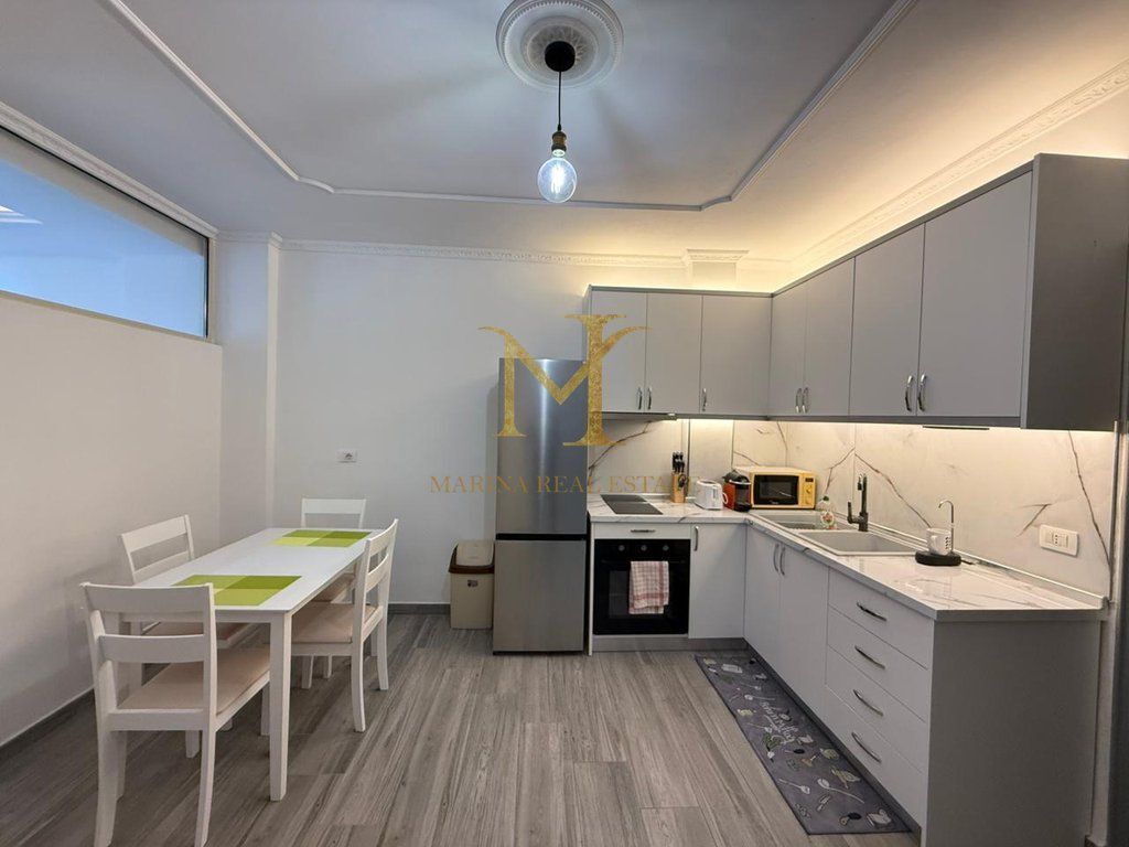 APPARTAMENTO 1+1 IN AFFITTO SULLA SPIAGGIA HEKURUDHA !!