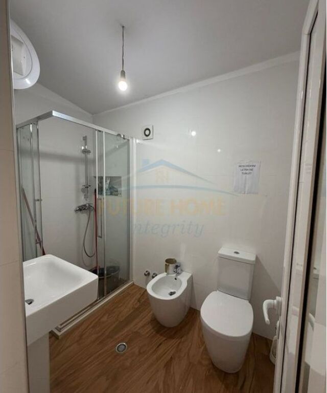 For rent, 2+1 apartment for offices, Center, Tirana.