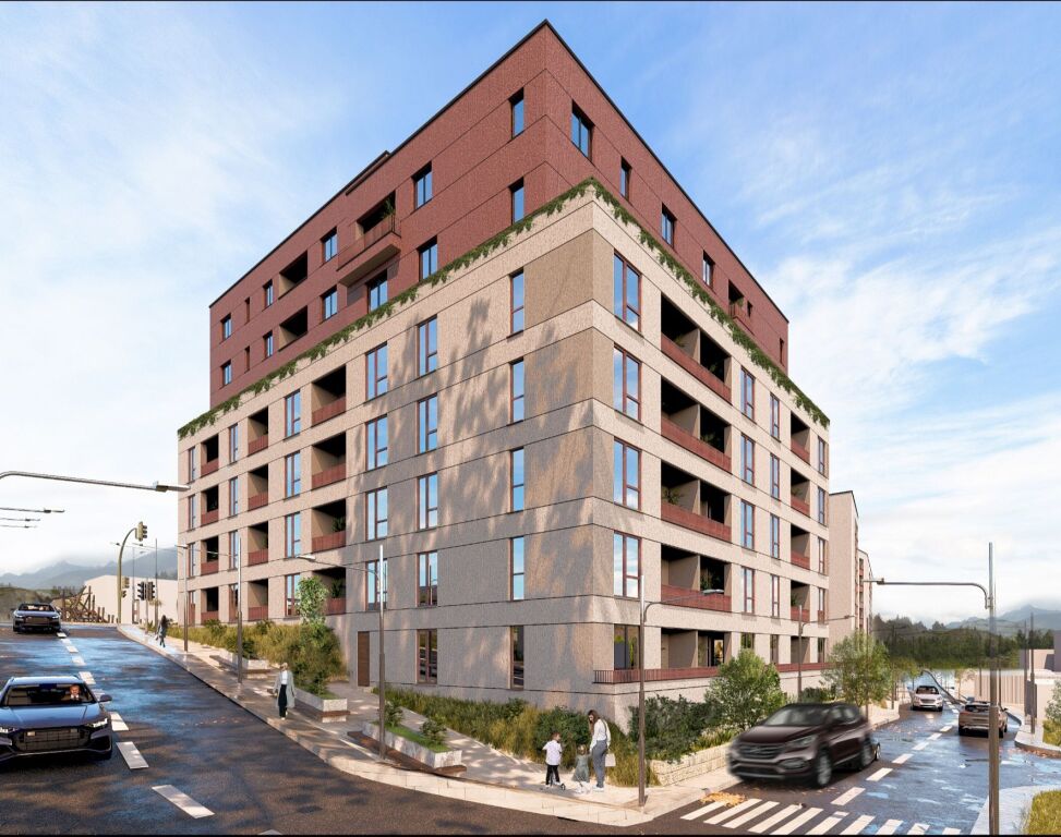 Shitet Apartament 2+1 në Paskuqan(MUNDESI ME KESTE)