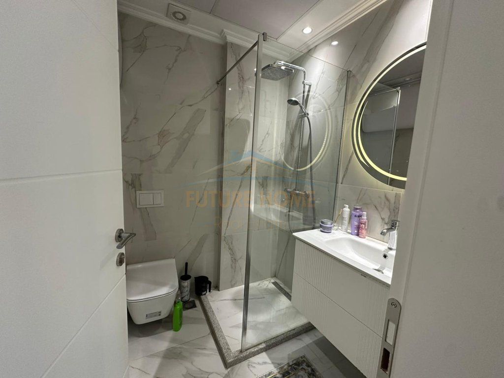 Rent apartment 2+1+2+parking spaces, Former bus park