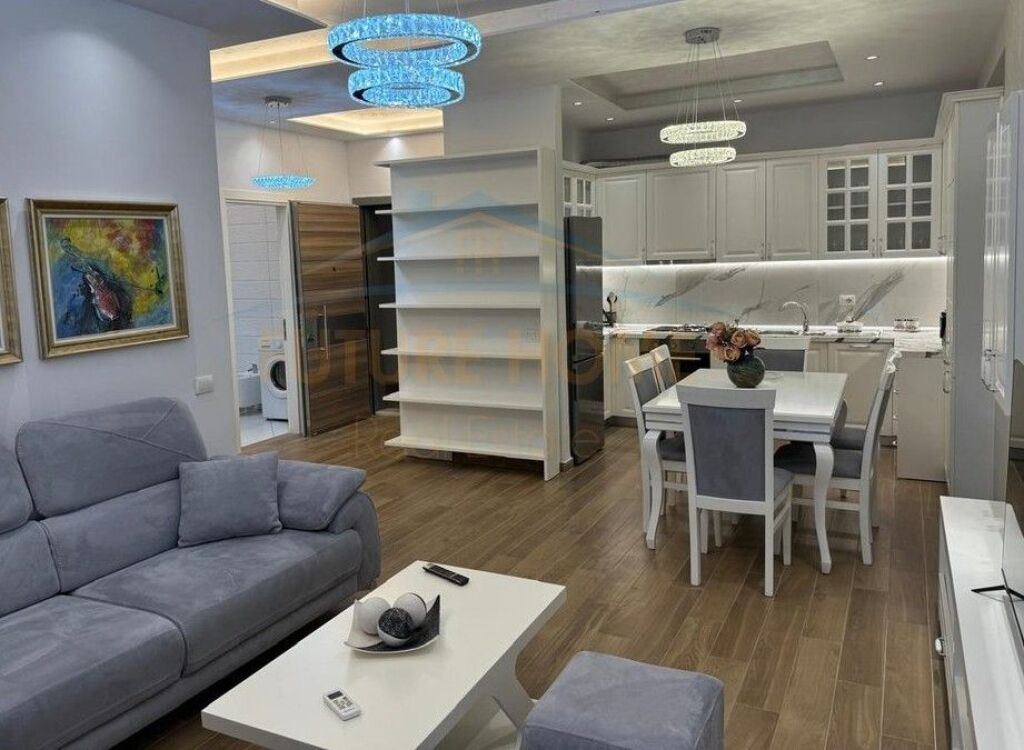 Affitto, Appartamento 2+1, Golden Park, Tirana