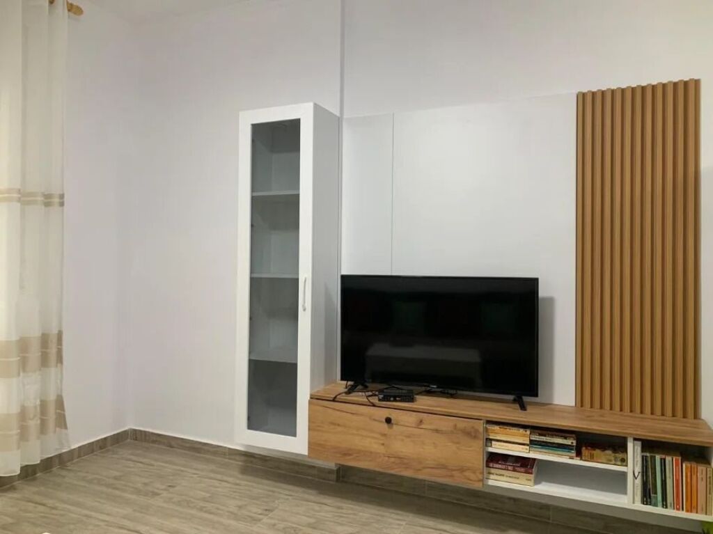 Qera | Apartament 1 + 1 | Yzberisht | 550 €/muaj