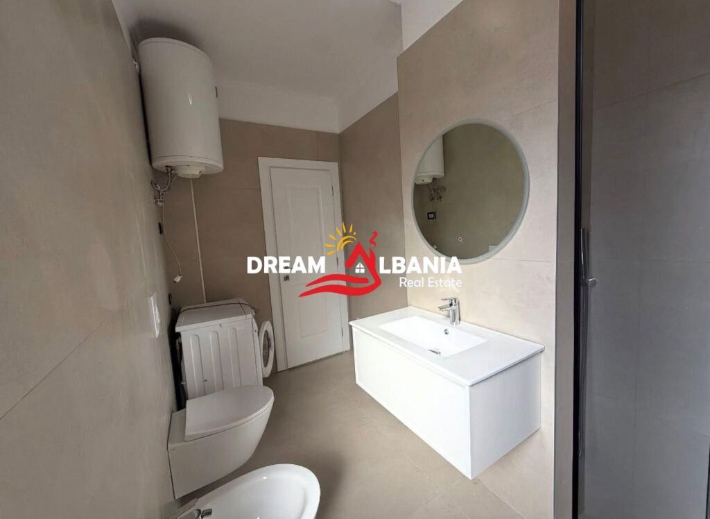 Jepet me qera apartament 1+1 ne Yzberisht prane KMY (ID 42111545)
