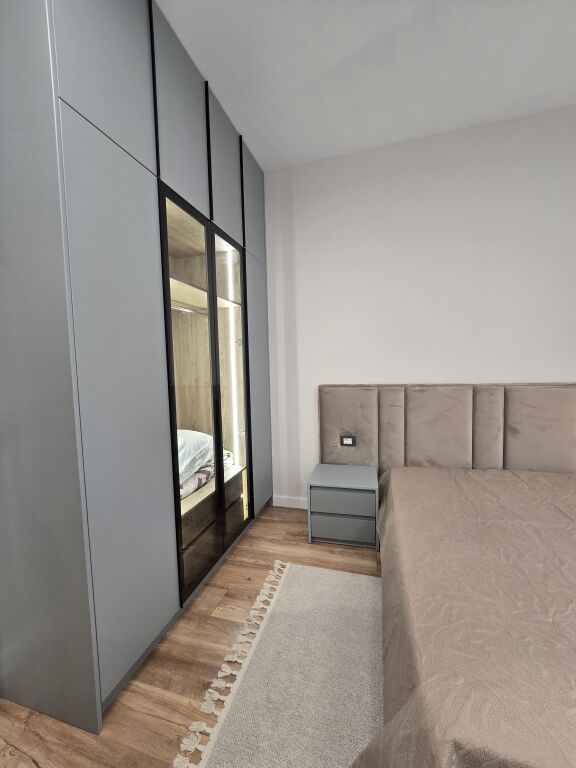 Appartamento di lusso in affitto 1+1 + posto a Delijorgj