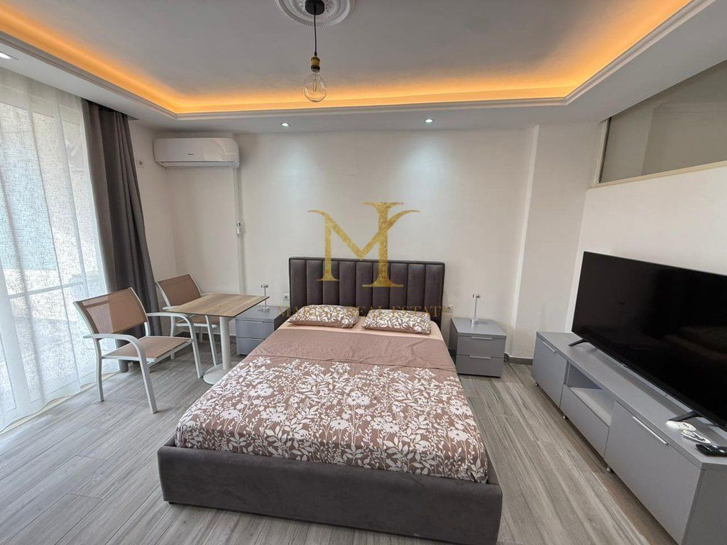 APPARTAMENTO 1+1 IN AFFITTO SULLA SPIAGGIA HEKURUDHA !!