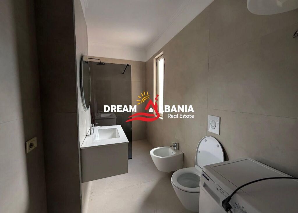 Jepet me qera apartament 1+1 ne Yzberisht prane KMY (ID 42111545)
