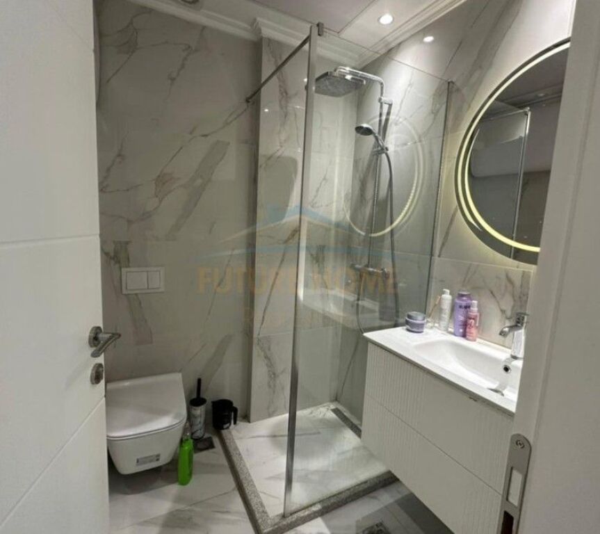 Qira, Apartament 2+1+2+Post Parkimi, Rezidenca Alba, Ish-Fusha e Aviacionit