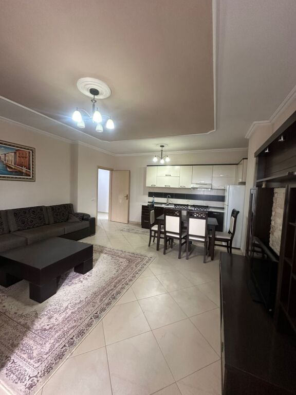 APPARTAMENTO IN AFFITTO 2+1