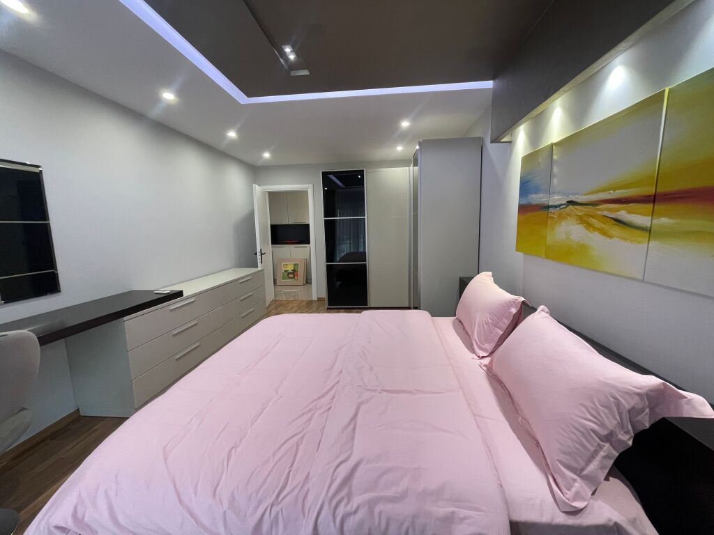 2+1 Apartment for rent! Elbasani Street