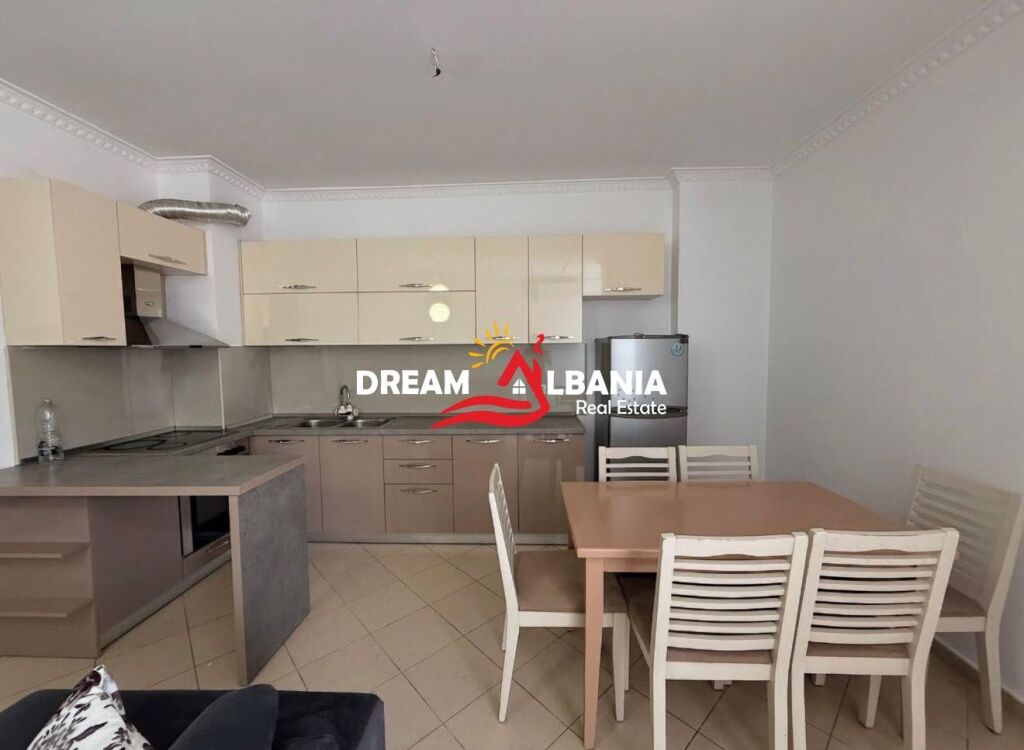 Jepet me qera apartament 1+1 ne Yzberisht prane KMY (ID 42111545)
