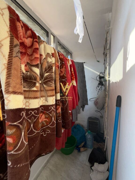 SHITET APARTAMENT 1+1 PRANE SPITALIT GJERMAN 13.000.000 LEKE