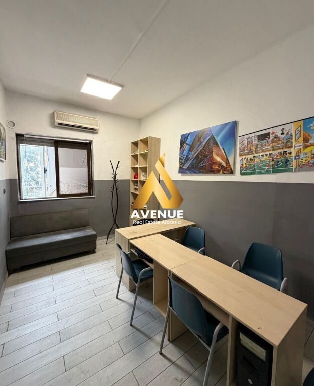 PREMISES FOR RENT – BLLOKU, SAMI FRASHËRI STREET