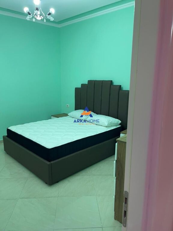 APARTMENT FOR RENT 1+1+BALCONY "RRUGA XHEMAL TAFAI, SELVIA " 60000 LEKE