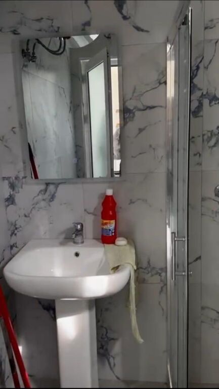 🏠 Apartment 1+1 for Rent near 21 Dhjetori, near Kavaja Street, near the Center