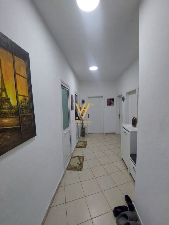 JEPET APARTAMENT 2+1+2+BLK ME QERA NE SELITE 60.000 LEKE