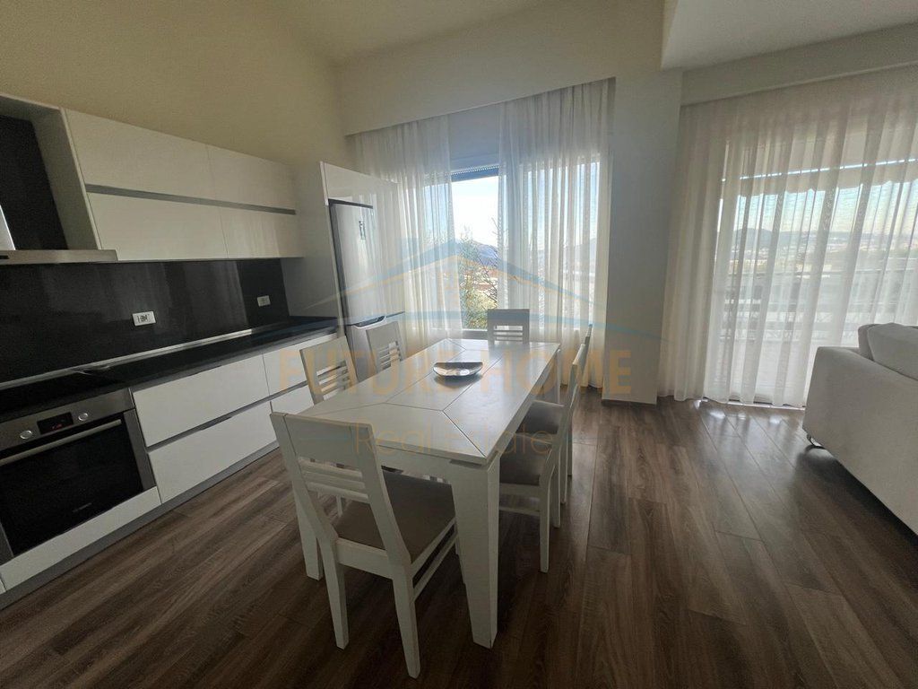 Qira, Apartament 2+1+2, "Long Hill Residence", Tiranë