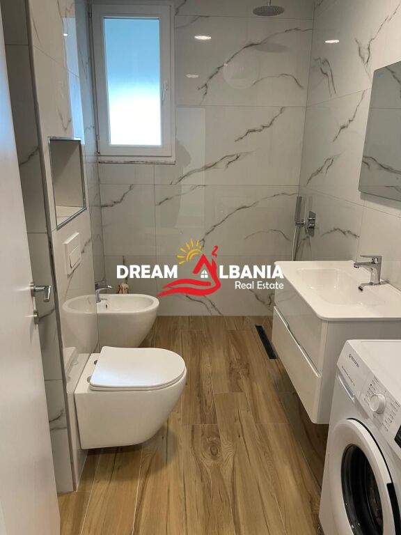 Apartament 1+1+Post Parkimi Me Qera Ne Shkoze (ID 42111544)