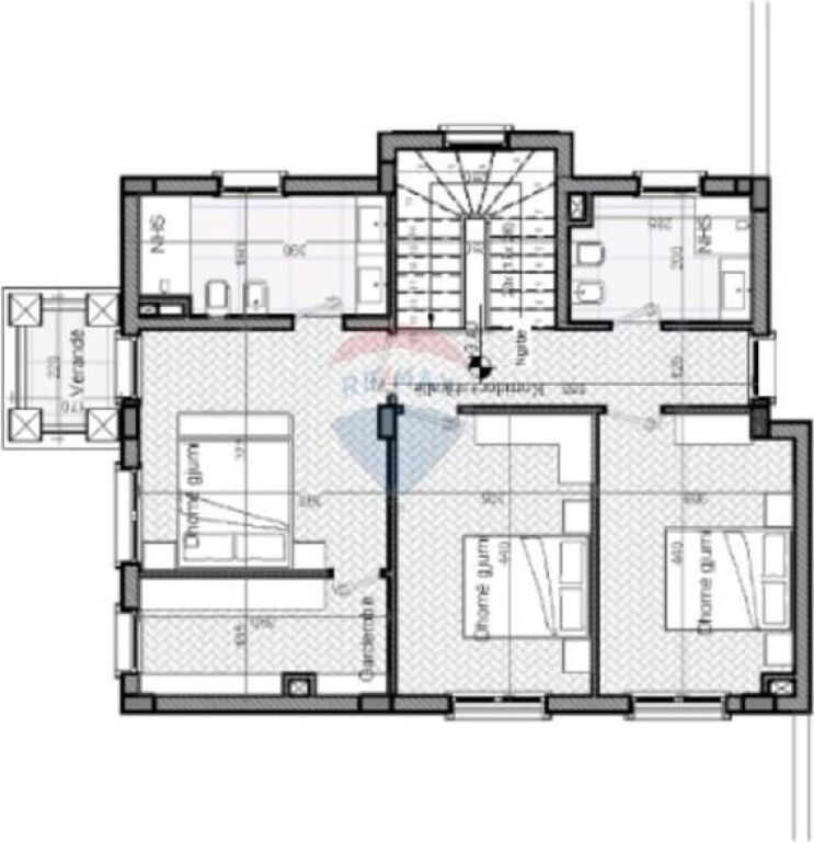 Villa Elite in vendita sul Lago di Farka!