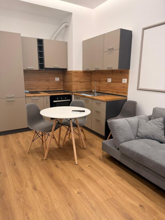 🔥 Rent | Apartment 🏠  1+1 | Mangalem21 Complex, Ali Demi 📍