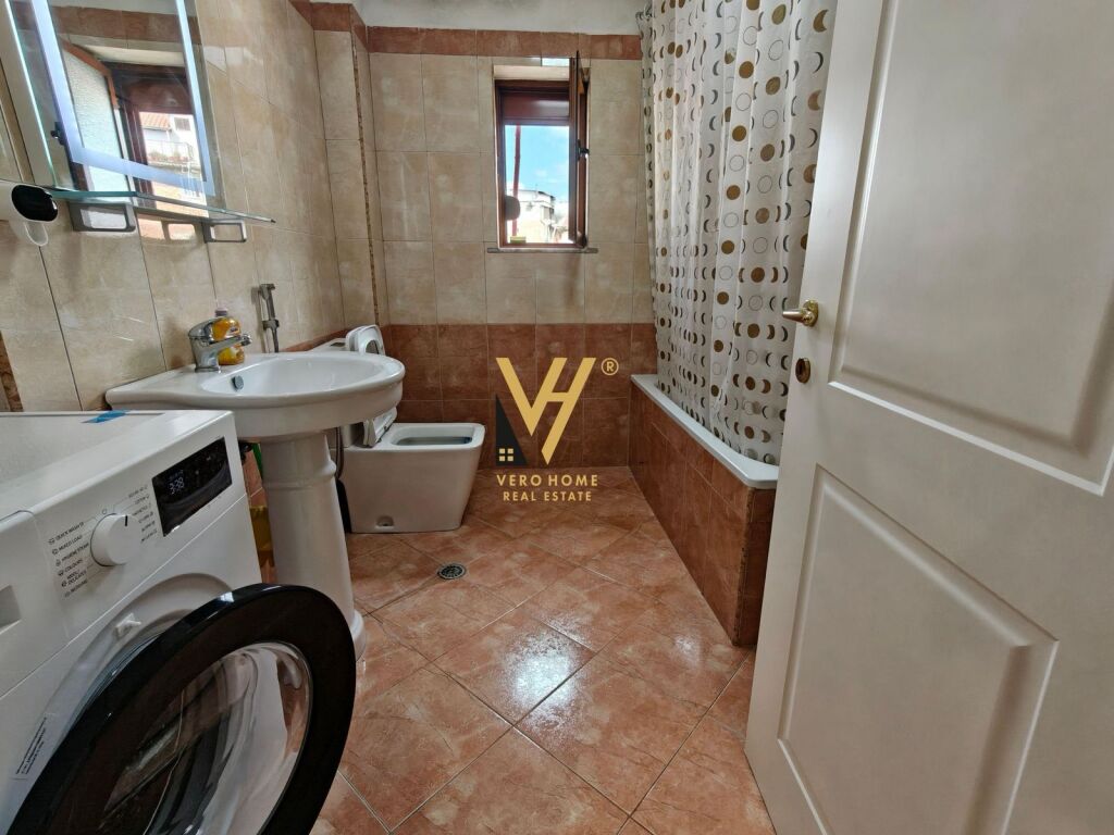 SHITET APARTAMENT 1+1+BLK TE RR.DIBRES, SELVIA 145.000 EURO