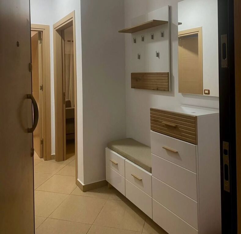 Rent | Apartment 1+1 | Yzberisht | 450 €/month