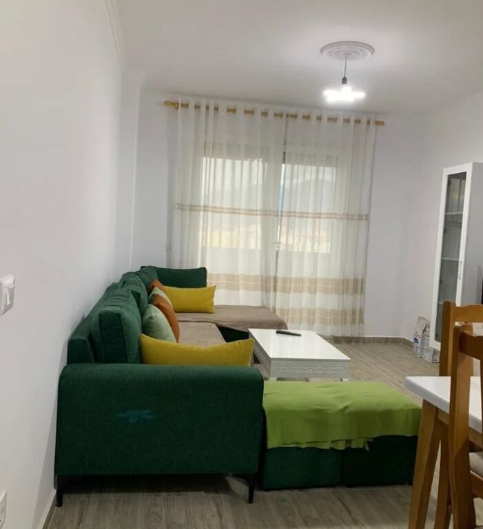 Qera | Apartament 1 + 1 | Yzberisht | 550 €/muaj