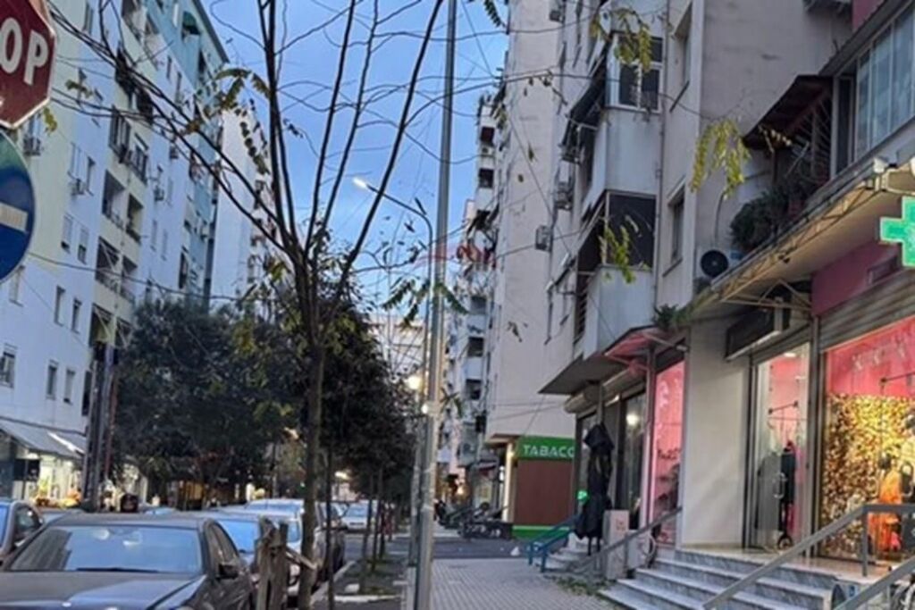 Negozio in vendita a Yzberisht