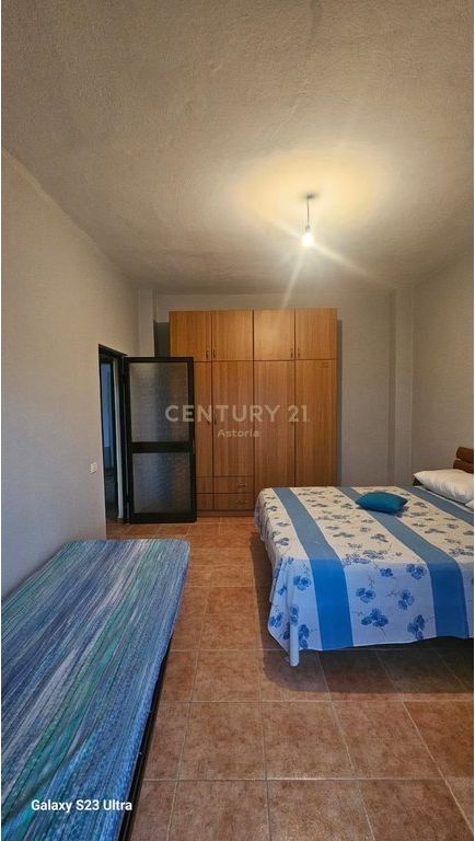 VENDESI APPARTAMENTO 1+1 A GOLEM, VICINO A BONITA VIENA 60,000 €