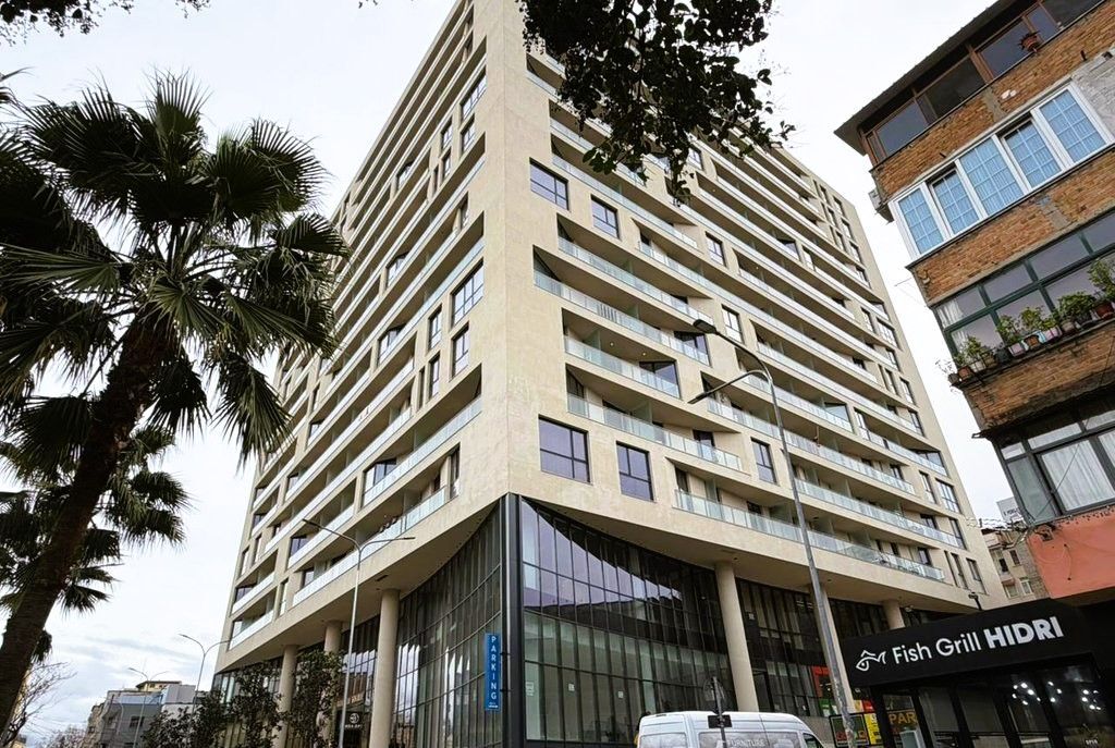 APARTMENT 1+1 FOR RENT ON MINE PEZA STREET!