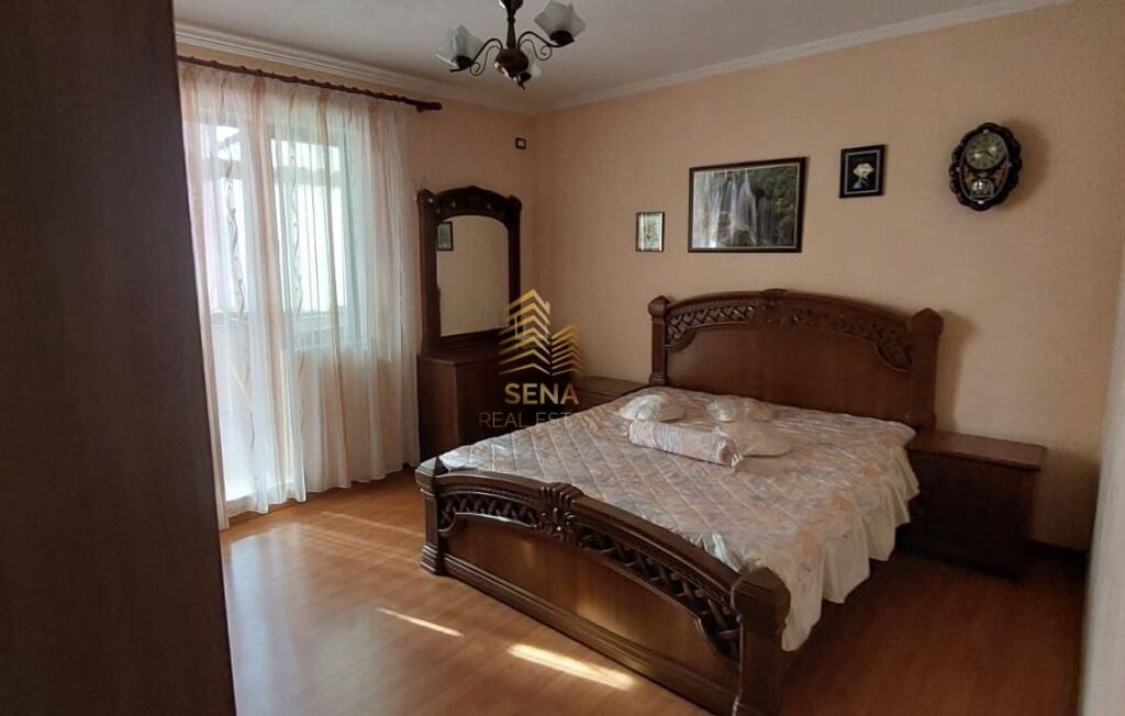 Rent, Apartment, 1+1+blk, New Bazaar, 40,000 Lek/Month