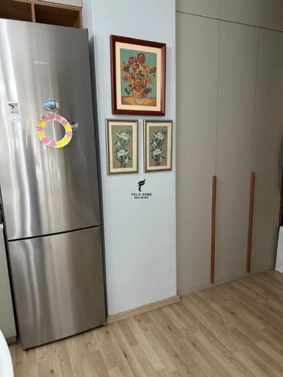 APARTMENT FOR RENT 1+1 DON BOSCO 65,000 LEKE FH-66234