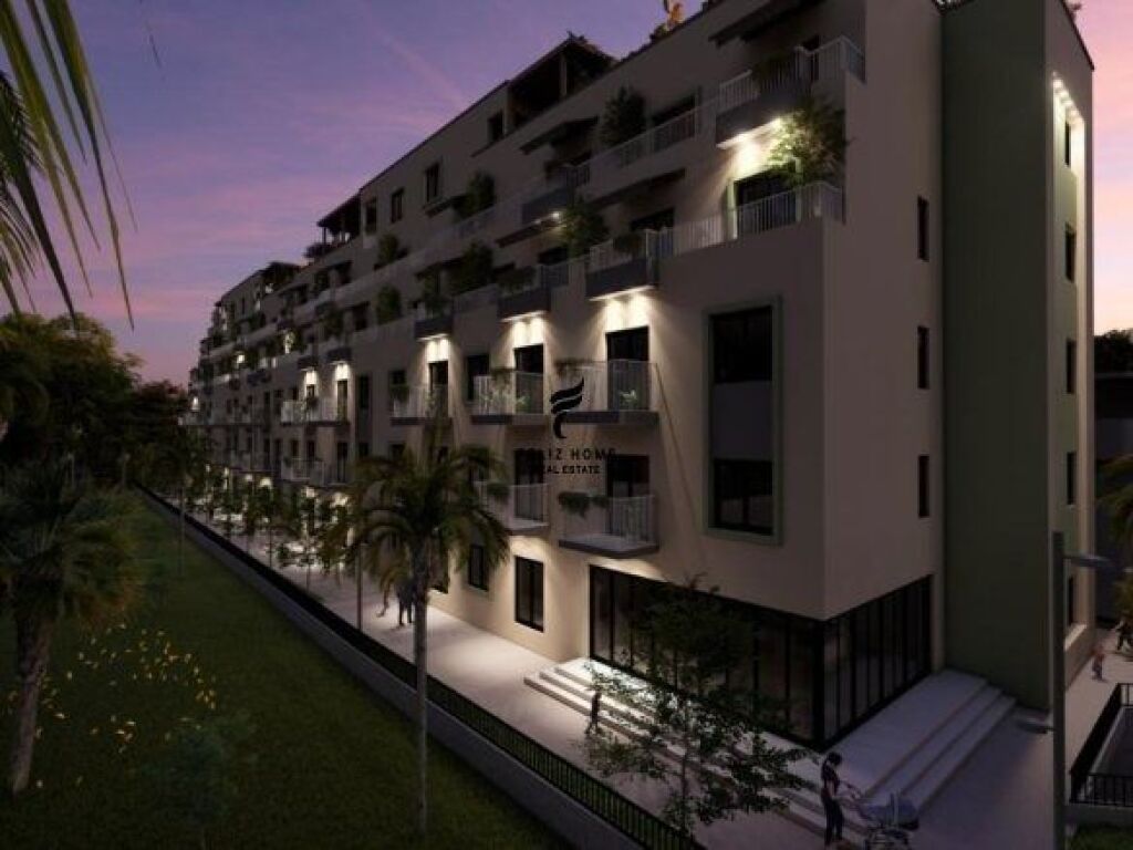 VENDESI APPARTAMENTO 1+1 DURAZZO MALI ROBIT 65.000 EURO FH-66135