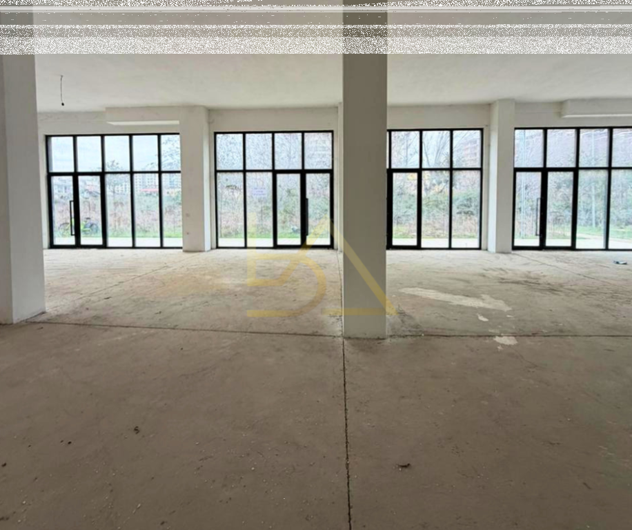 Business Premises for Rent – New Ring, Tirana