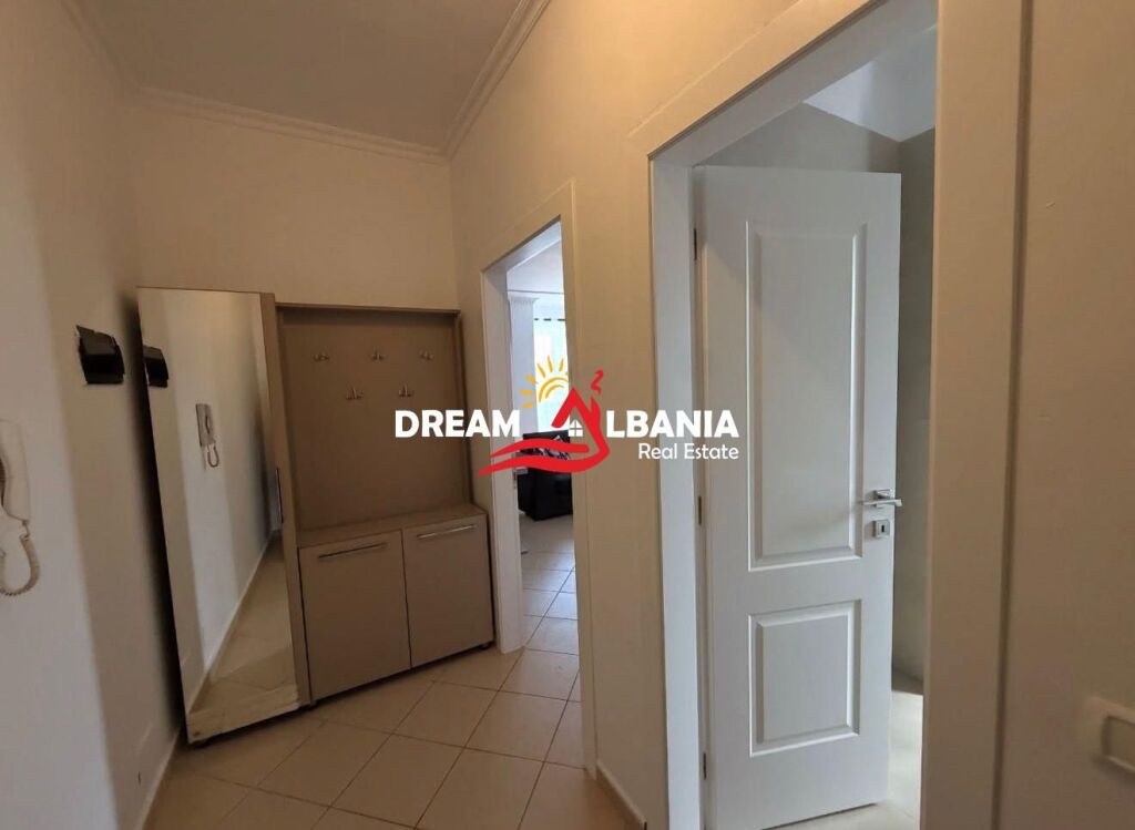 Jepet me qera apartament 1+1 ne Yzberisht prane KMY (ID 42111545)
