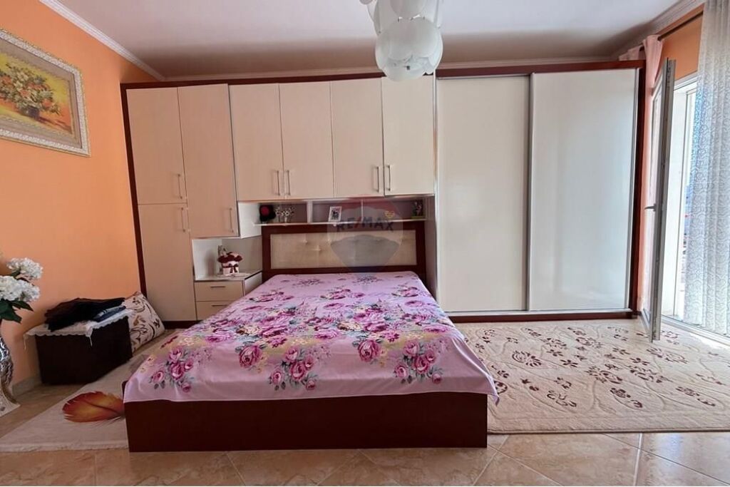 Apartament 1+1 per shitje tek Hipoteka, Jordan Misja