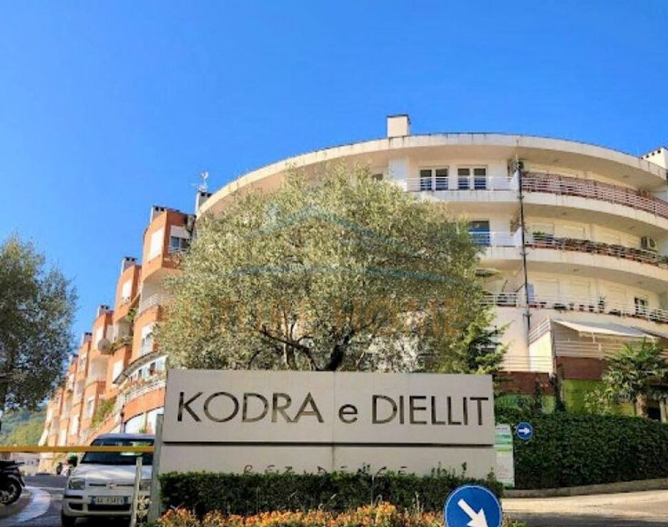Qera, Apartament 1+1+Post Parkimi, Kodra e Diellit