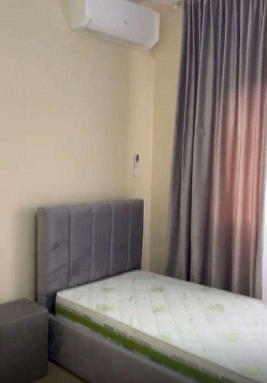 Appartamento in affitto 1+1 di fronte a Delijorgji