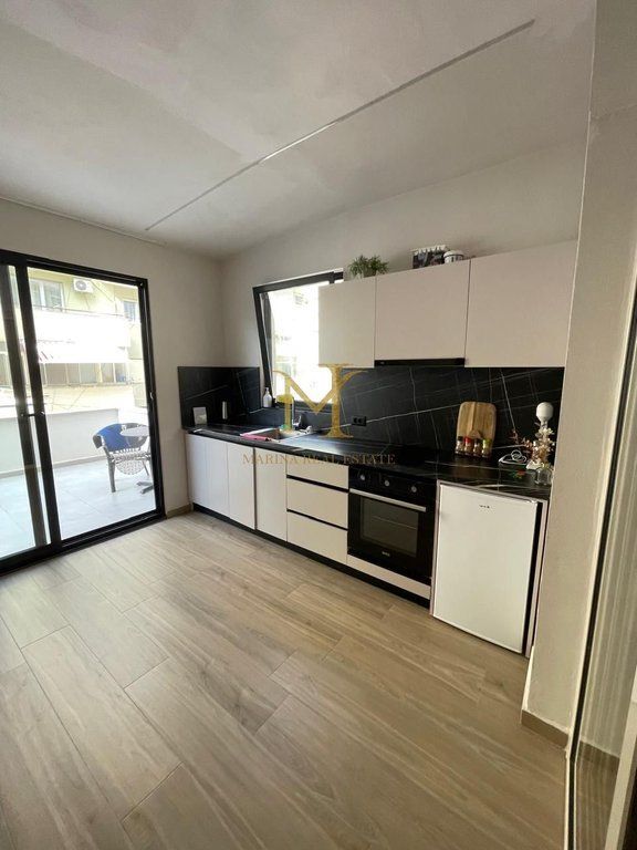 APPARTAMENTO 1+1 IN AFFITTO SULLA SPIAGGIA ILIRIA !!