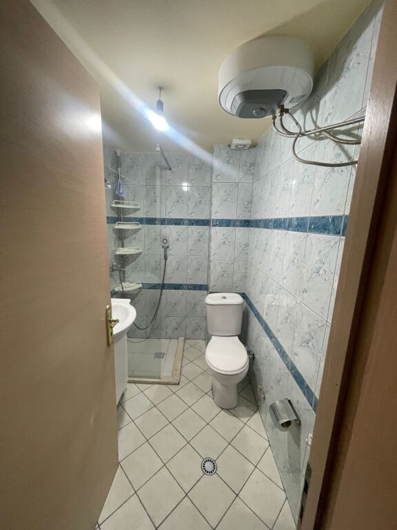 Apartment 2+1 for rent, 400 €, in Fresk near Europa Bakery