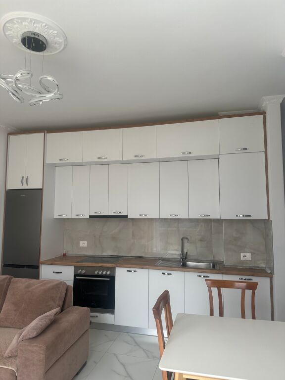 Apartament 1+1 në Astir me 400€