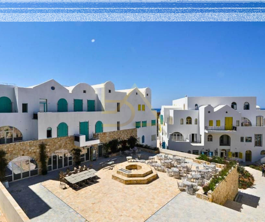 Okazion | Shitet Garsoniere – Santorini 2, Dhërmi