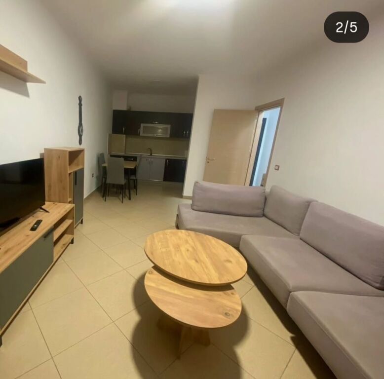 Rent | Apartment 1+1 | Yzberisht | 450 €/month