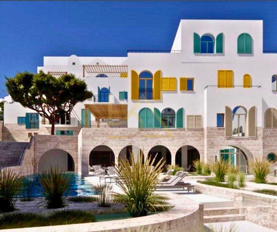 Okazion | Shitet Garsoniere – Santorini 2, Dhërmi