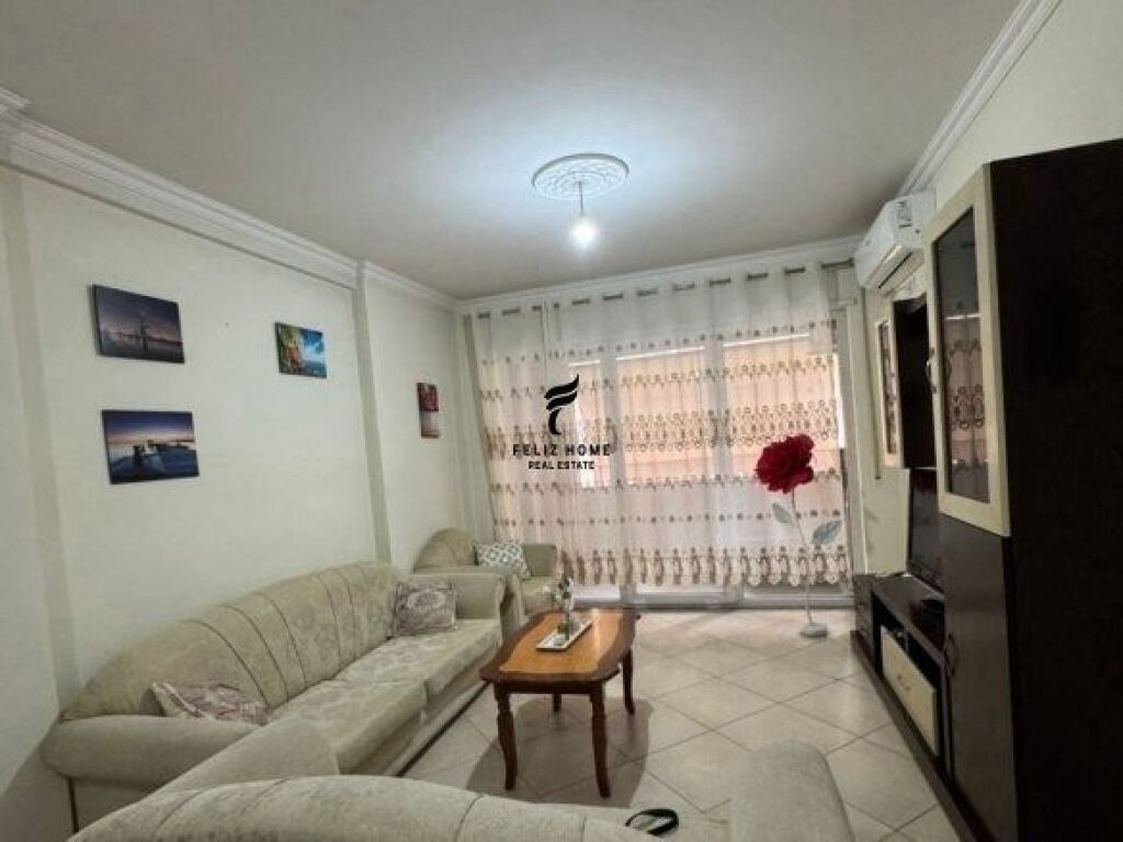 APARTMENT FOR RENT 1+1 ASTIR 45,000 LEKE FH-66172