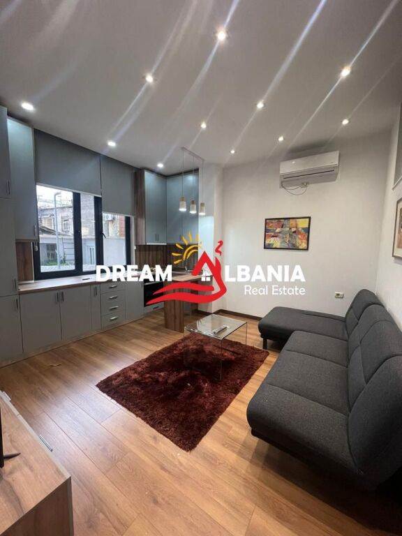 Apartment 1+1 for rent near Ambulances – 9 Floors (ID 42111338)