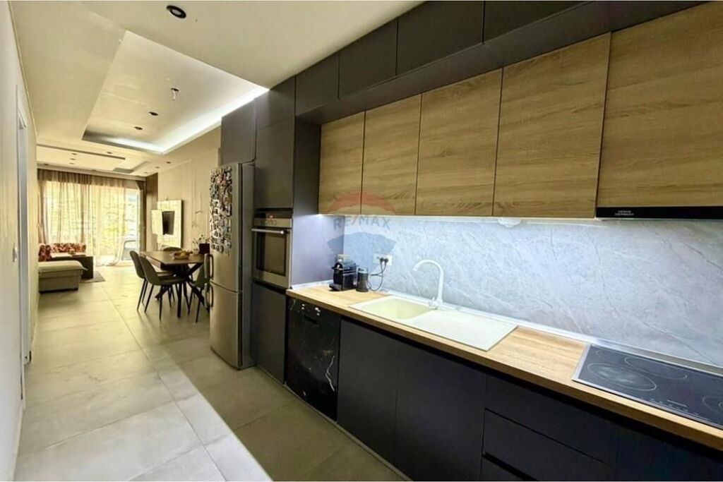 Appartamento - In Vendita - Kodra e Diellit 2, Tirana