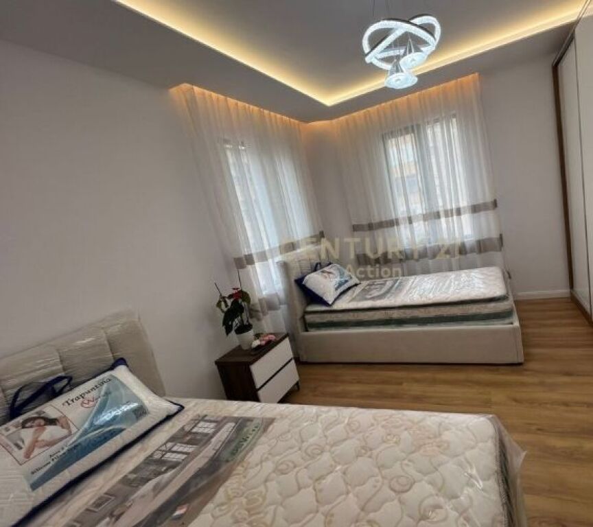 2+1 Apartment for sale