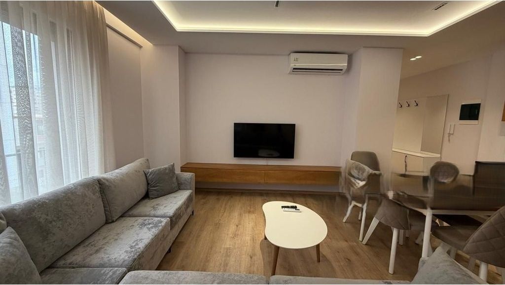 APARTAMENT 2+1+2 ME QIRA TE GREEN CITY 600 € /Muaj