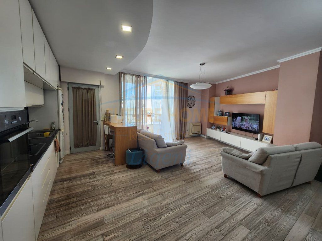 For sale, Apartment 3+1+Parking Space, Dry Lake, Tirana.