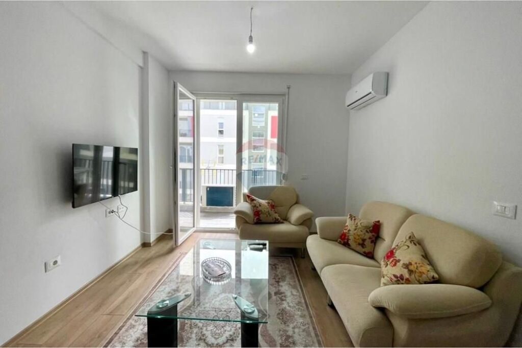 APARTAMENT 1 +1+ PARKIM PER QIRA TE UNIVERS CITY